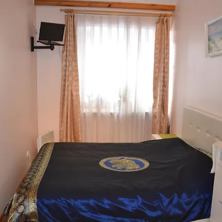 Danarent Lägenhet *