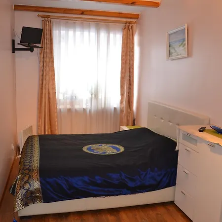 Danarent アパート