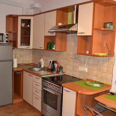 Lägenhet Danarent Vilnius