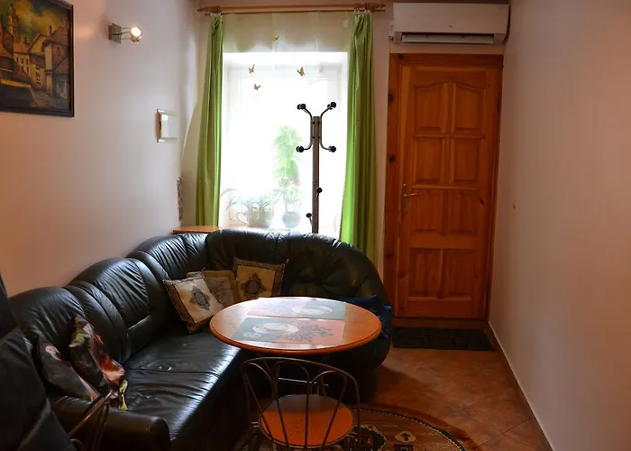 Danarent ヴィリニュス