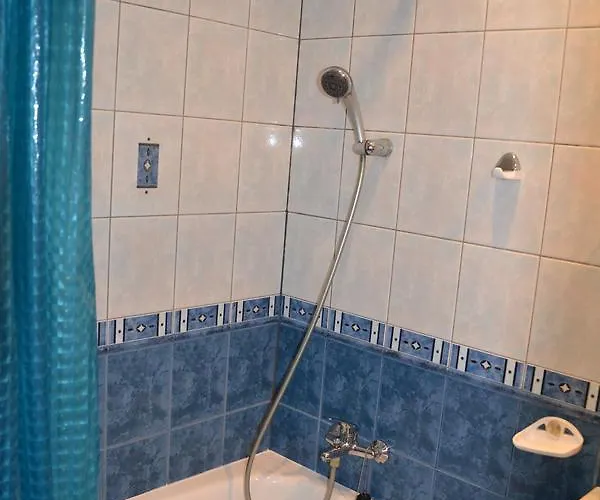 アパート Danarent ヴィリニュス