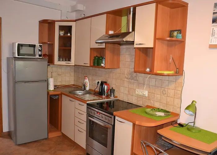 Butas Danarent Vilnius