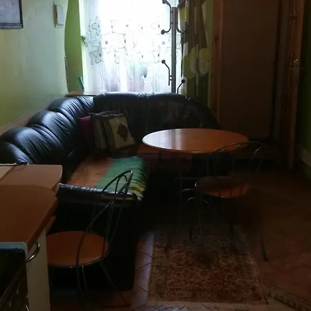 Appartement Danarent *