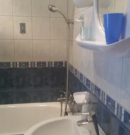 Appartement Danarent *