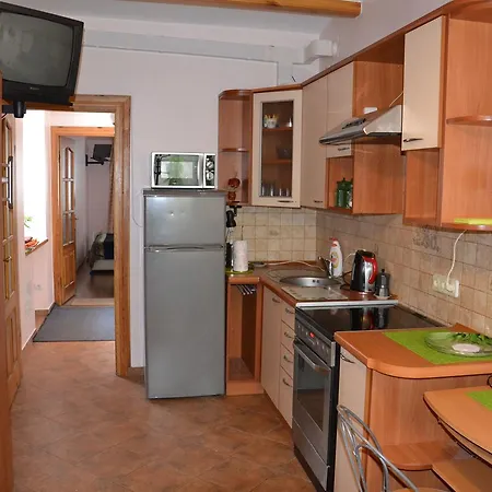 Danarent Appartement *